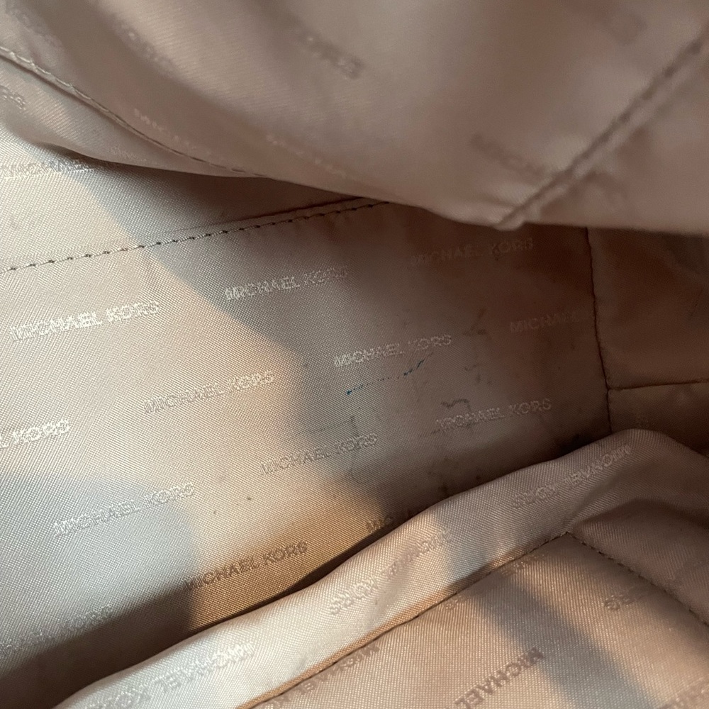 Michael Kors Rivington tote bag - Picture 9 of 13